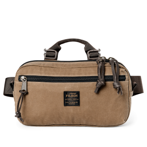 Trapper Creek Modular Waistpack - Dark Tan