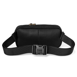 Alternative view of Dryden Crossbody Bag - Black