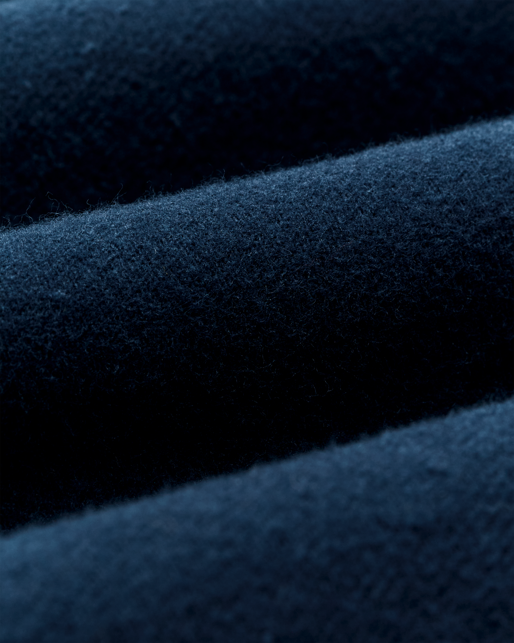 Moleskin Guide Shirt - Service Blue - Image 7