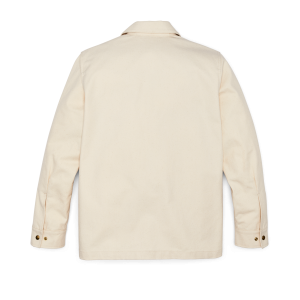 Alternative view of Dry Tin Cloth Forester Jac-shirt - Natural Seed