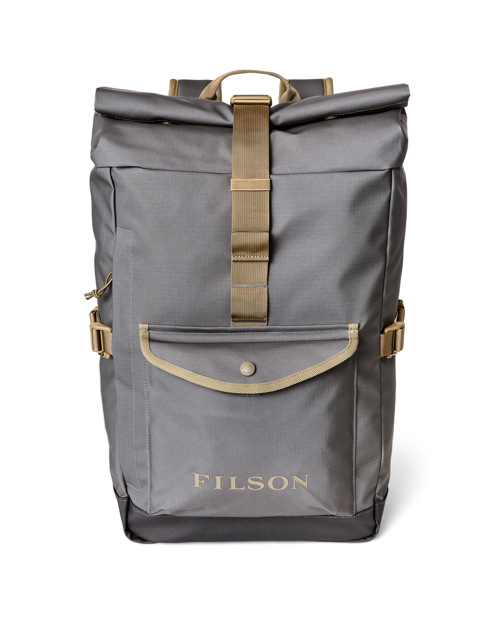 All-weather Backpack - Moon Mist / Pewter
