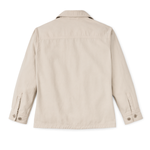 Alternative view of Women's Field Jac-shirt - Feather Gray