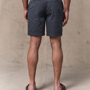 Alternative view of Granite Mountain 9 Shorts - Ink Blue