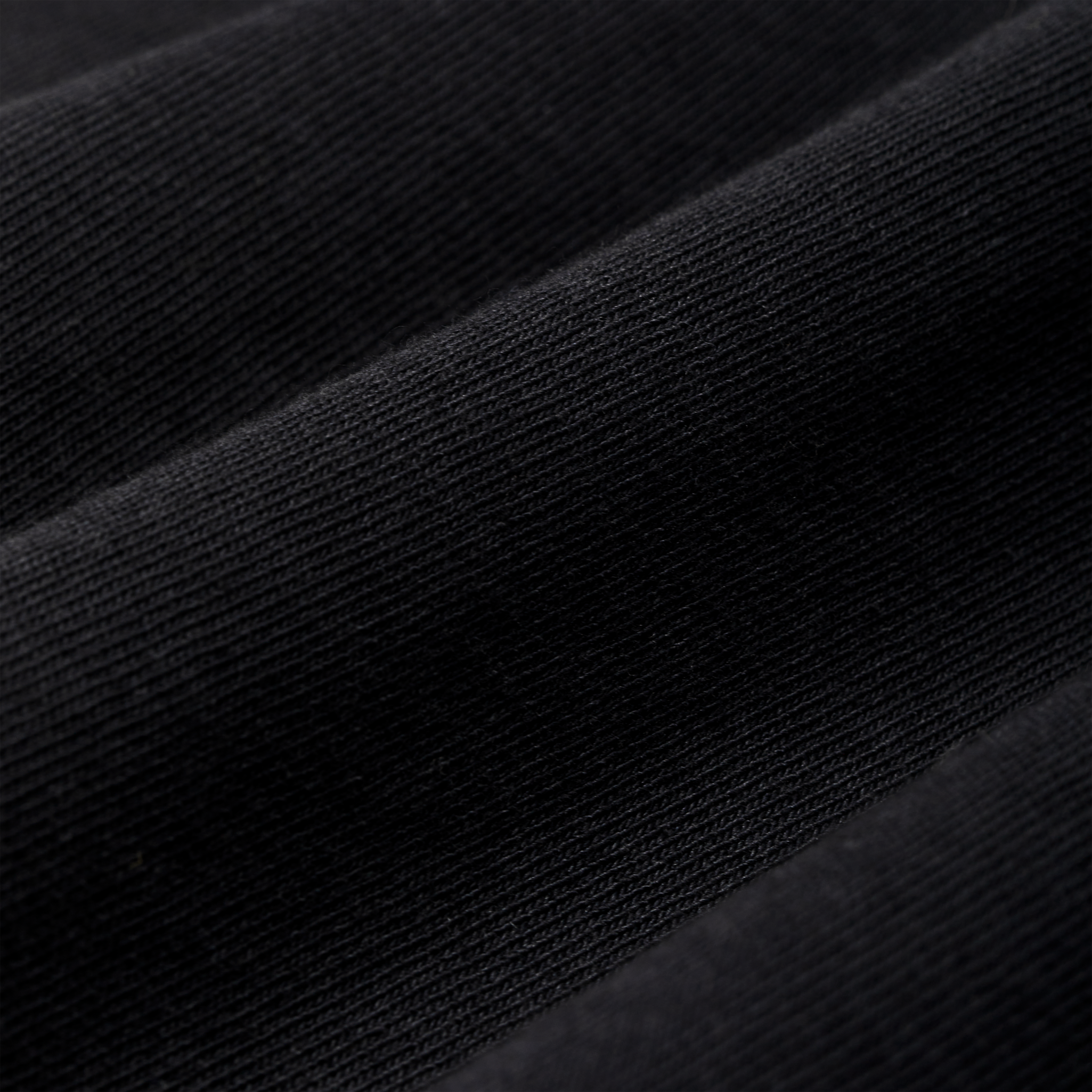 Frontier Pocket T-shirt - Black - Image 4