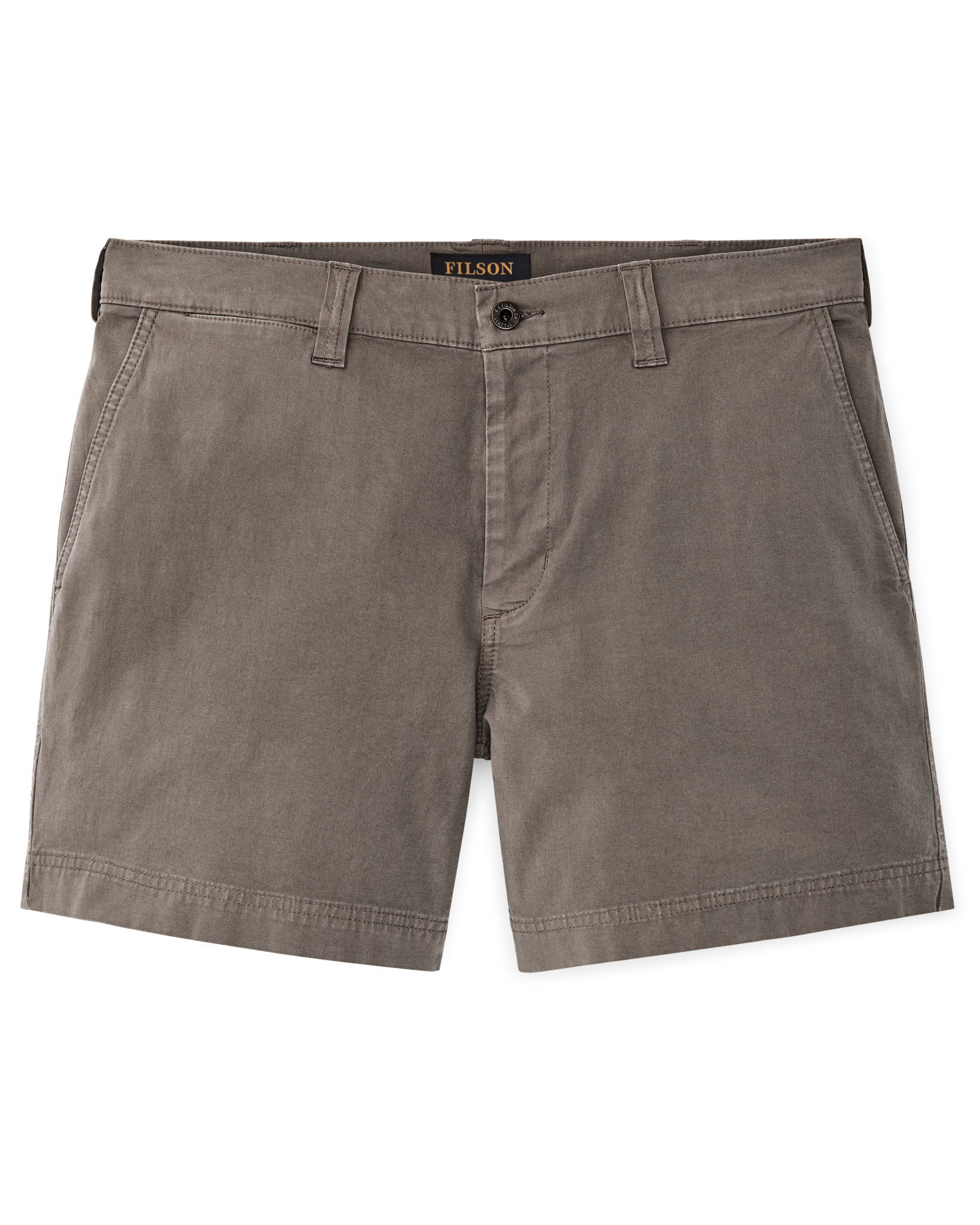 Granite Mountain 6 Shorts - Hawk Brown - Image 5