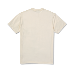 Alternative view of Ranger Solid T-Shirt - White
