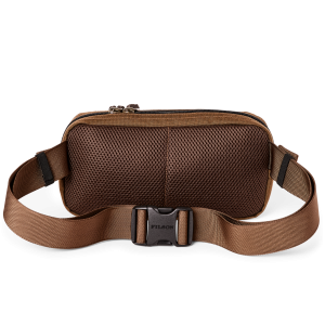 Alternative view of Dryden Crossbody Bag - Whiskey
