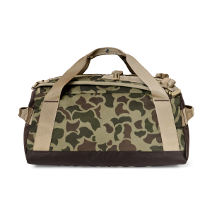 Alternative view of All-weather 40l Duffle - Tundra Shrub Camo