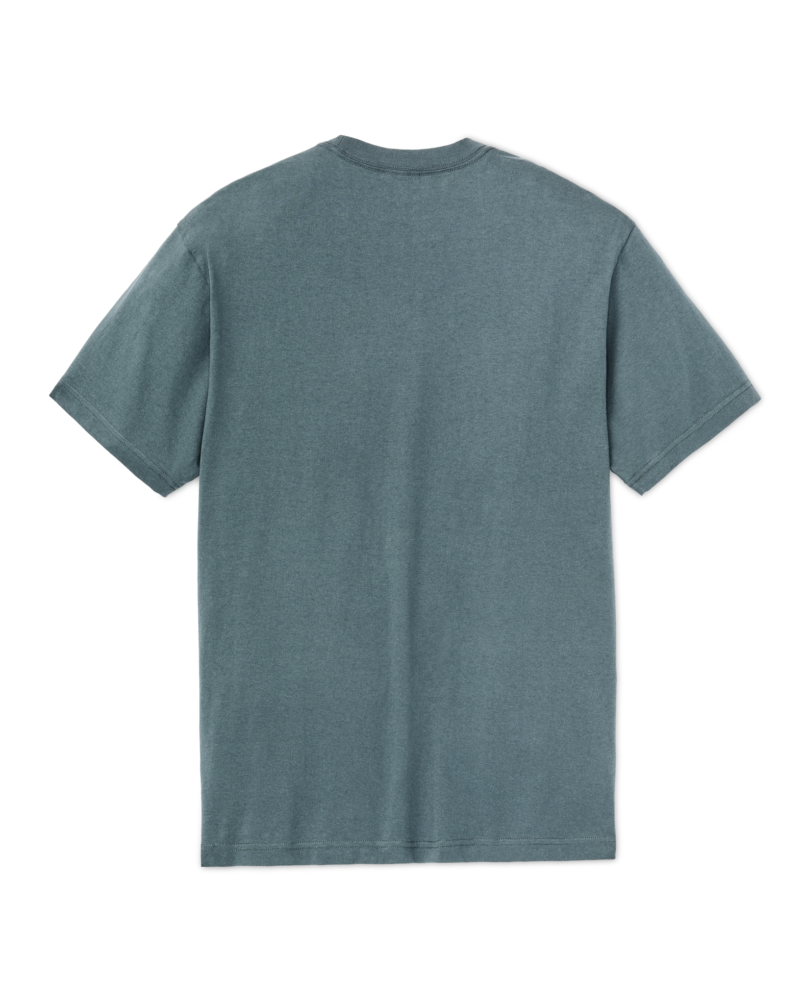 Outfitter Pocket T-shirt - Dark Slate - Image 5