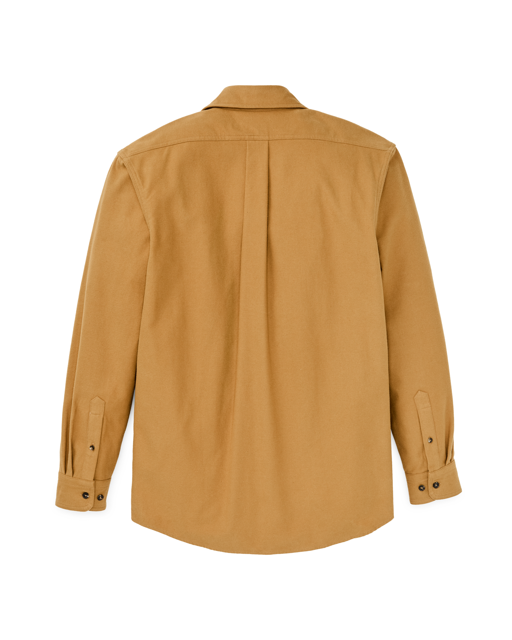 Moleskin Guide Shirt - Wood Thrush - Image 5