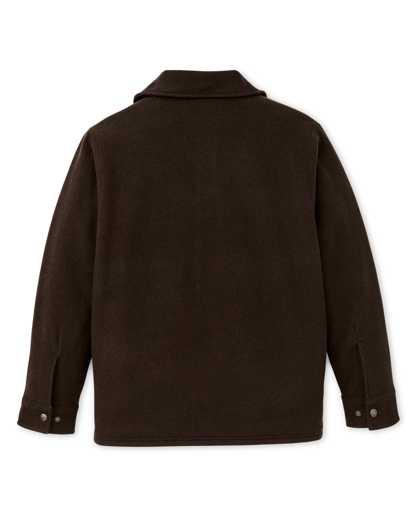 Spokane Insulated Jac-Shirt - Beaver Brown - Image 6