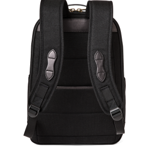 Alternative view of Dryden Backpack - Black