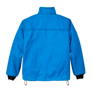 Alternative view of Tin Cloth Primaloft® Jacket - Marlin Blue