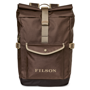 All-weather Backpack - Muskrat Brown Covert