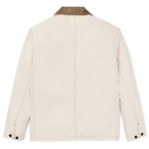 Alternative view of 11-oz. Denim Outfitter Jacket - Natural Seed