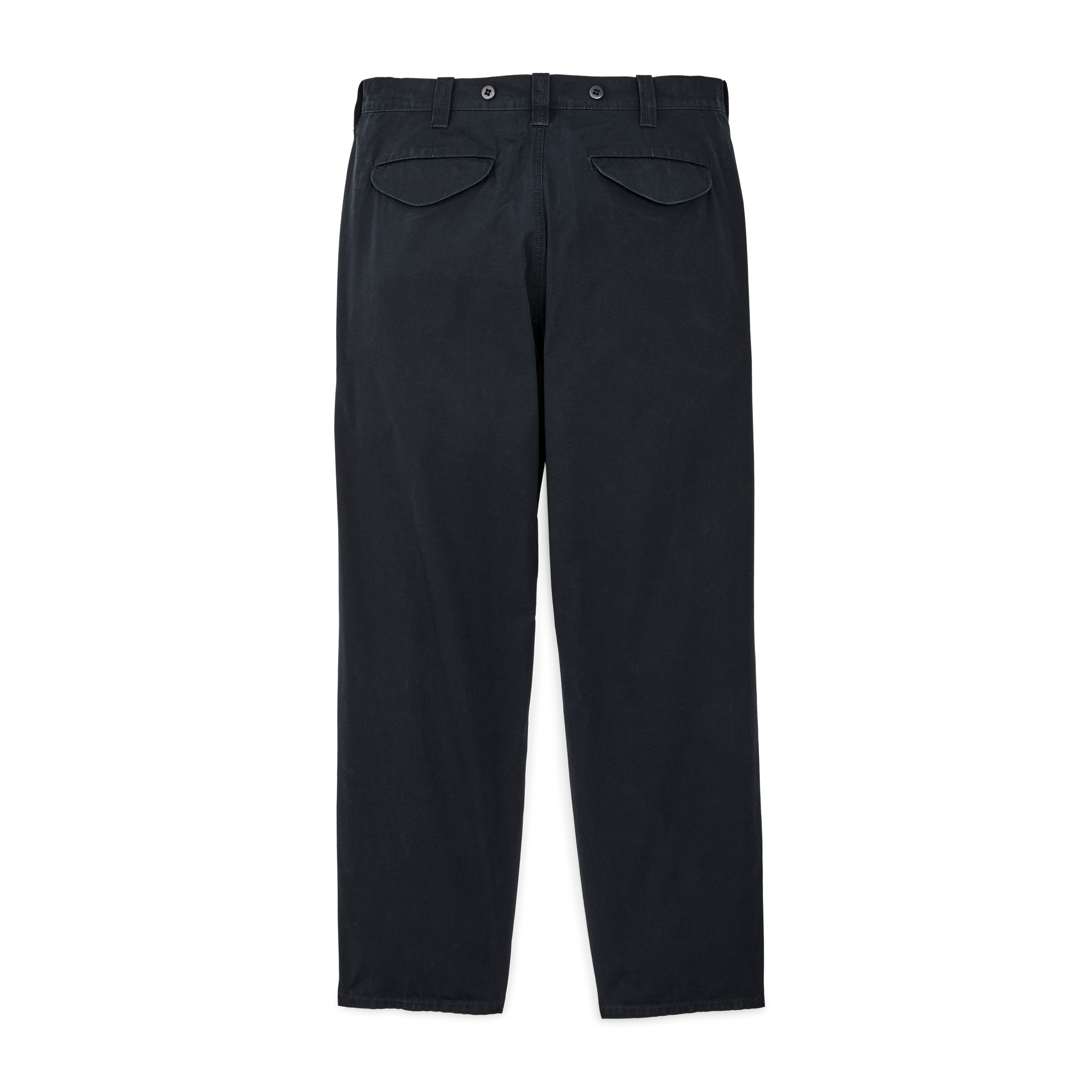 Safari Cloth Pants - Anthracite - Image 2