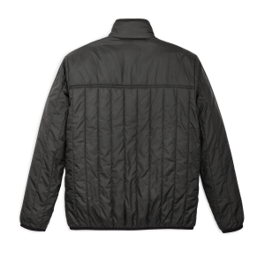 Alternative view of Ultralight Jacket - Raven