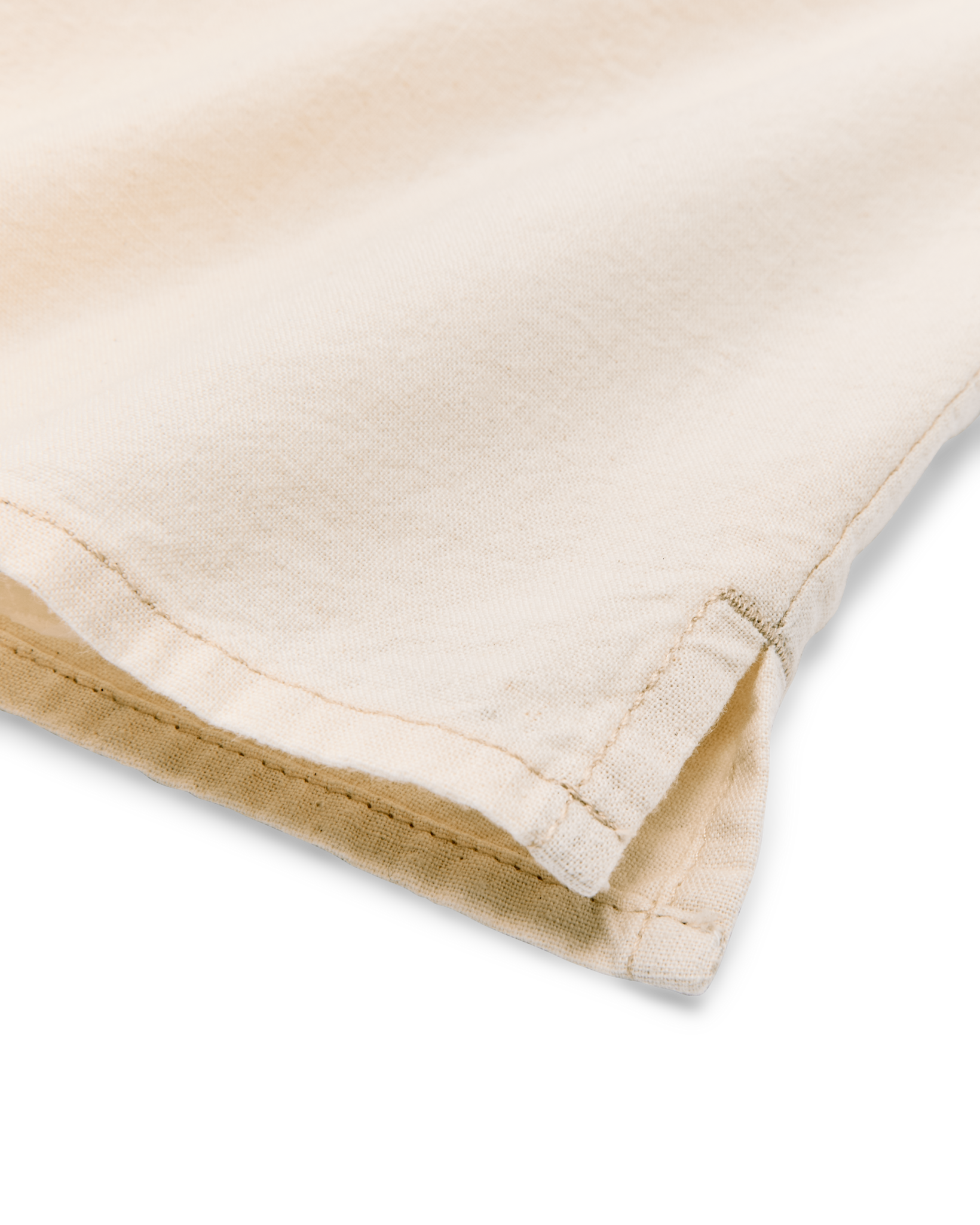 Women's Camp Shirt - Natural Seed - Image 7
