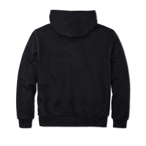 Alternative view of Prospector Hoodie - Black