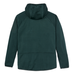 Alternative view of Filson X Ten Thousand Tactical Hoodie - Dark Spruce