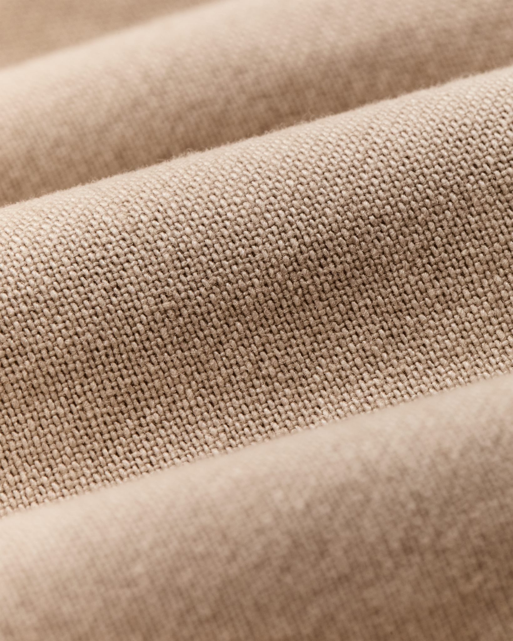 Field Jac-Shirt - Washed Oatmeal - Image 9