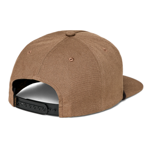 Alternative view of Trucker Cap - Light Brown / Filson