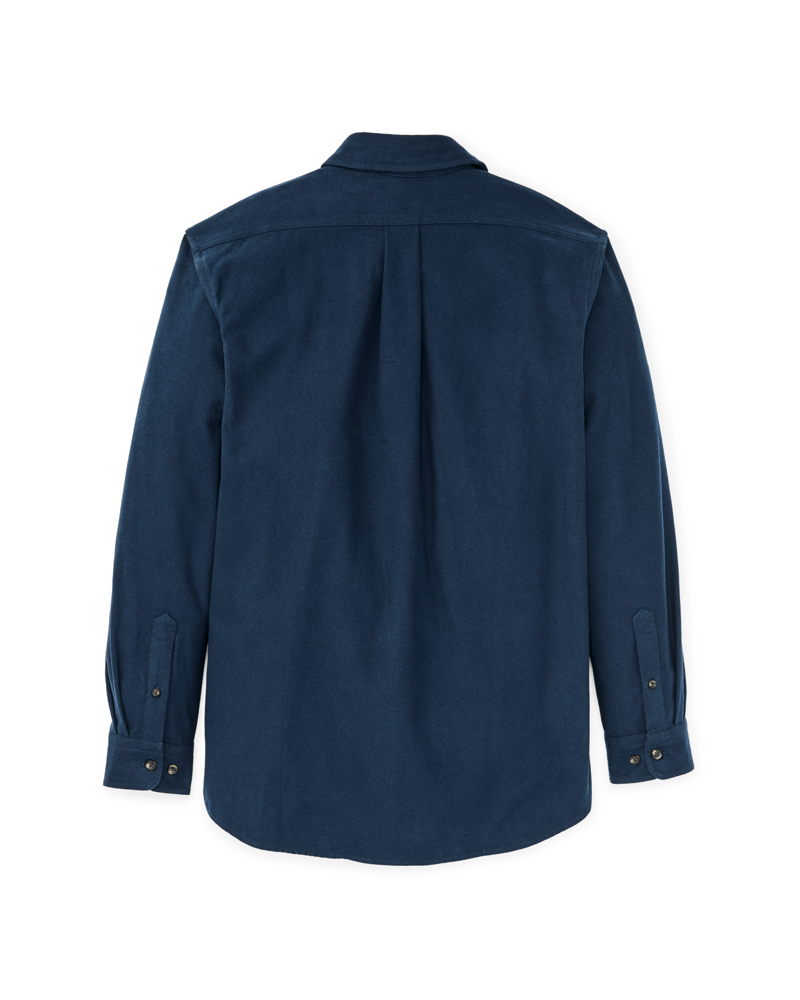 Moleskin Guide Shirt - Service Blue - Image 5