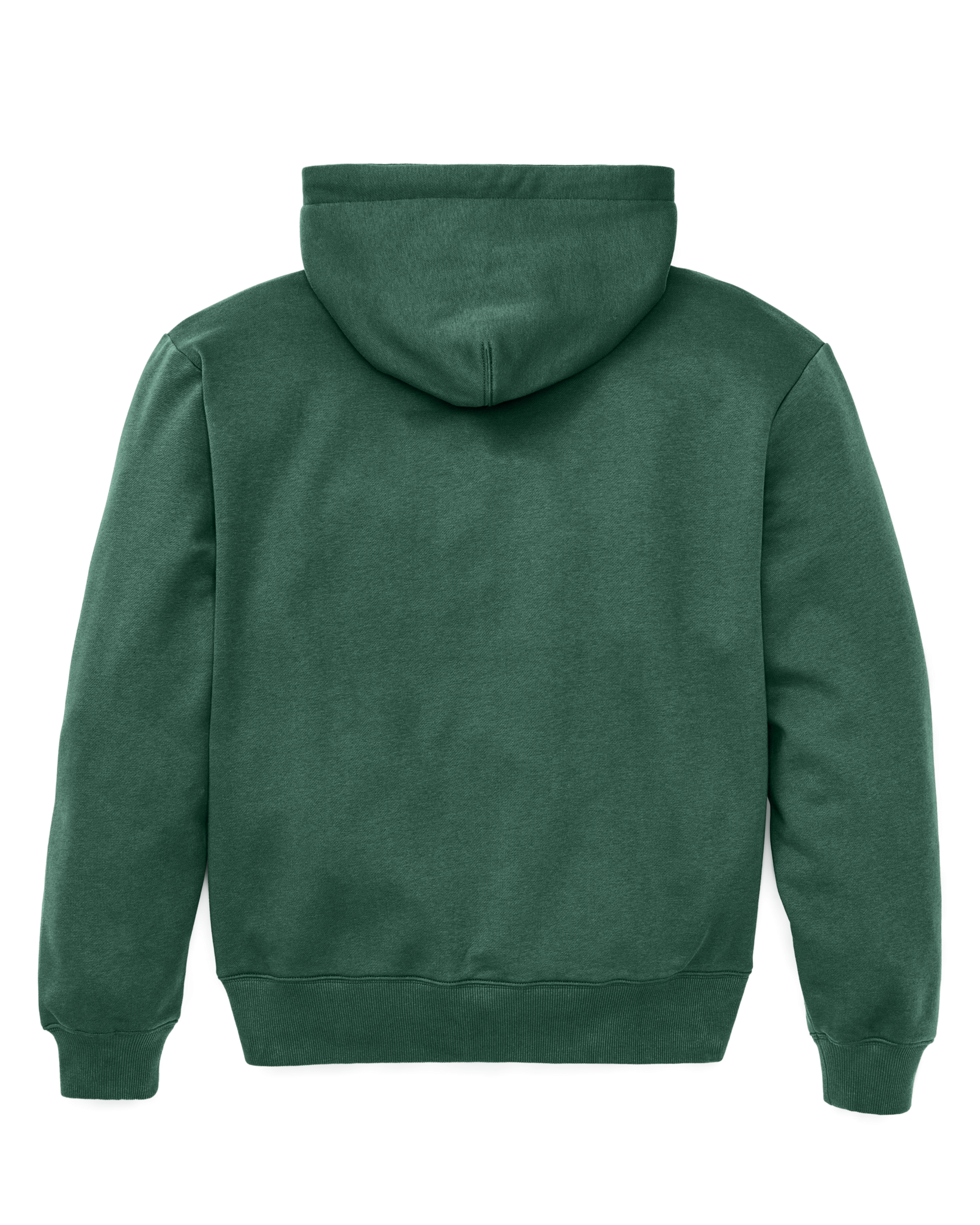 Northwest Hoodie - Granite Green - Image 6