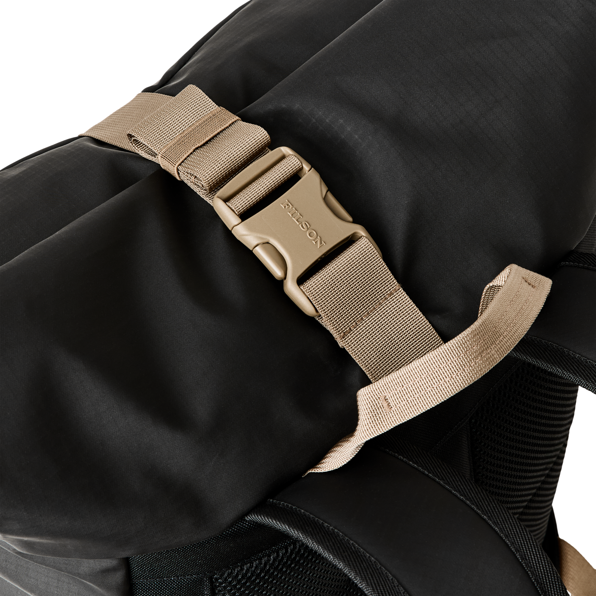 All-Weather Backpack - Black / Covert - Image 9