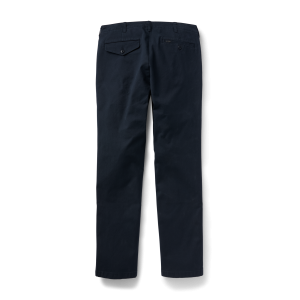Alternative view of Draftsman Canvas Pants - Dark Navy