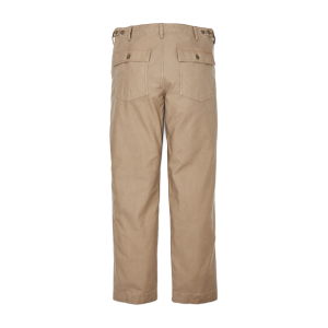 Alternative view of Field Supply Pants - Gray Khaki