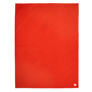 Mackinaw Wool Surplus Blanket - Flame