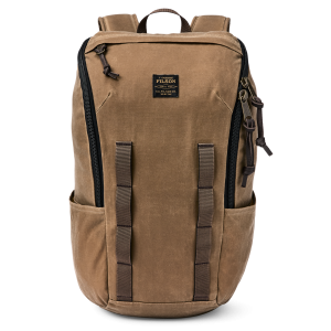 Trapper Creek 28L Backpack - Dark Tan