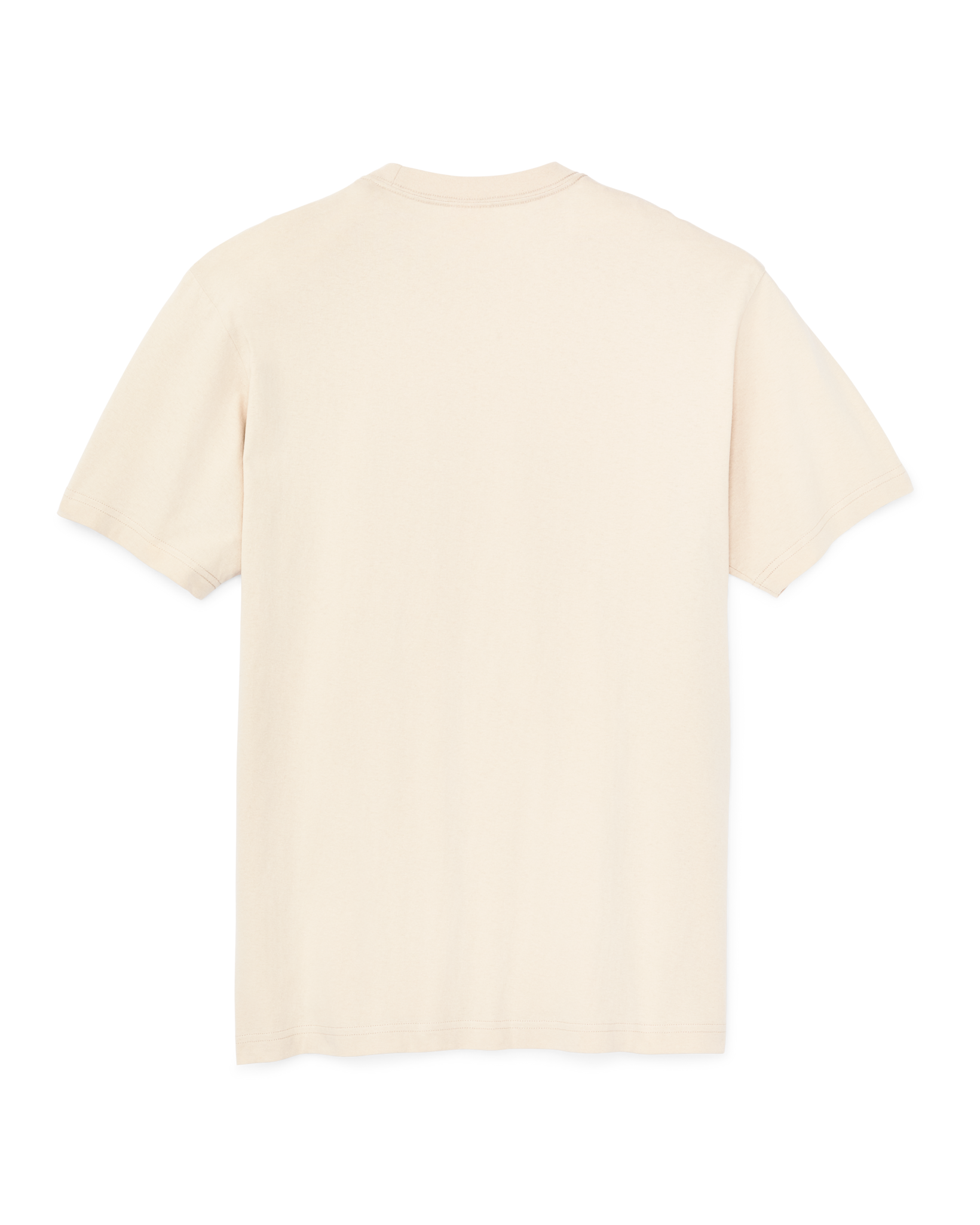 Outfitter Pocket T-shirt - Natural - Image 6