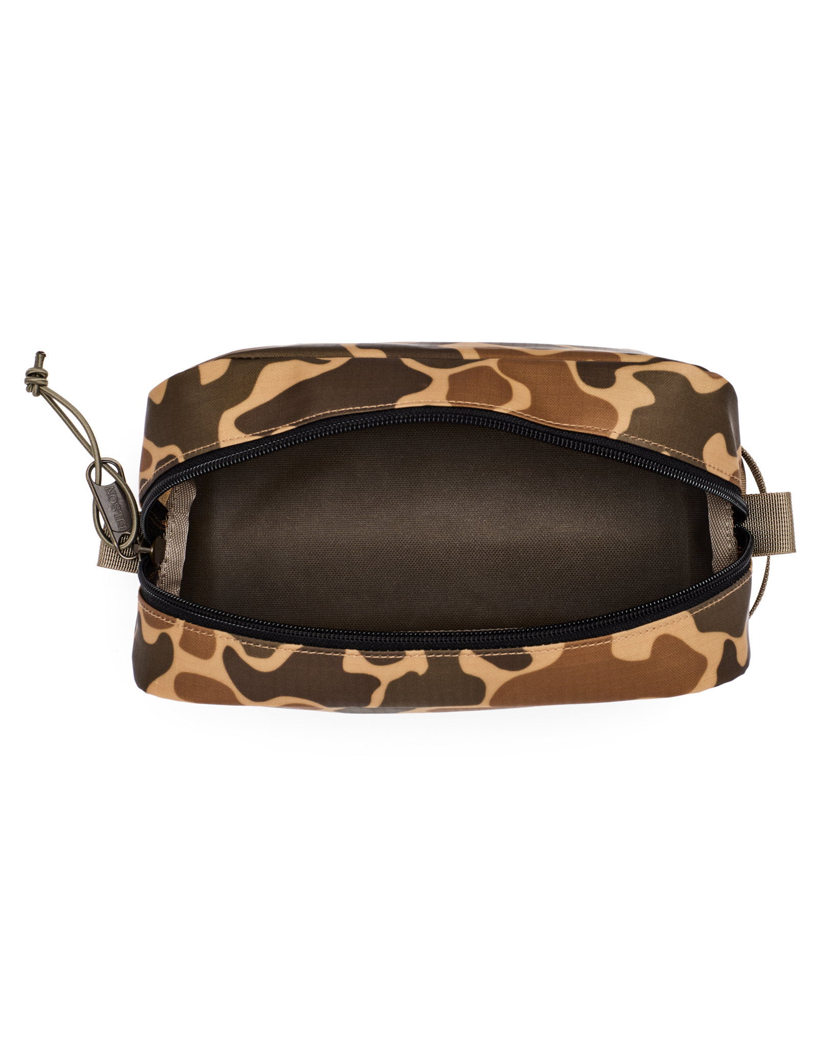 All-Weather Dopp Kit - Buckskin Camo - Image 5
