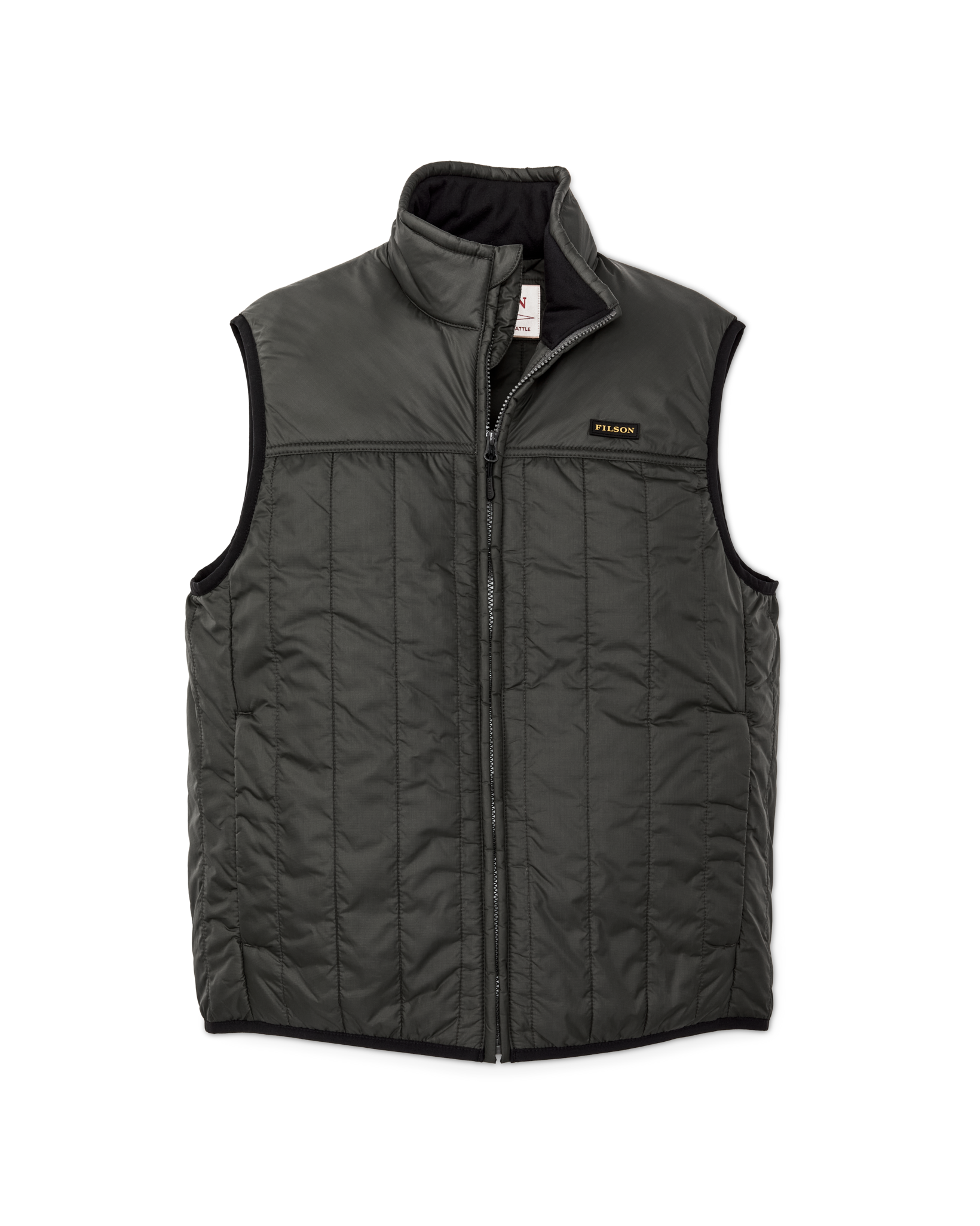 Ultralight Vest - Raven - Image 5