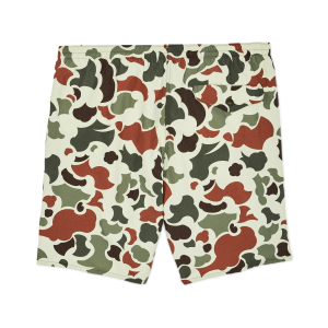 Alternative view of Oxbow Lake Trunks - Shrub Camo