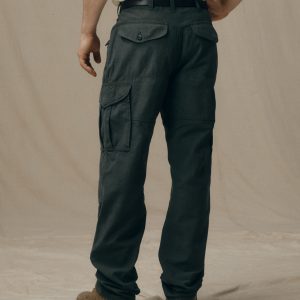 Alternative view of Field Cargo Pants - Peat