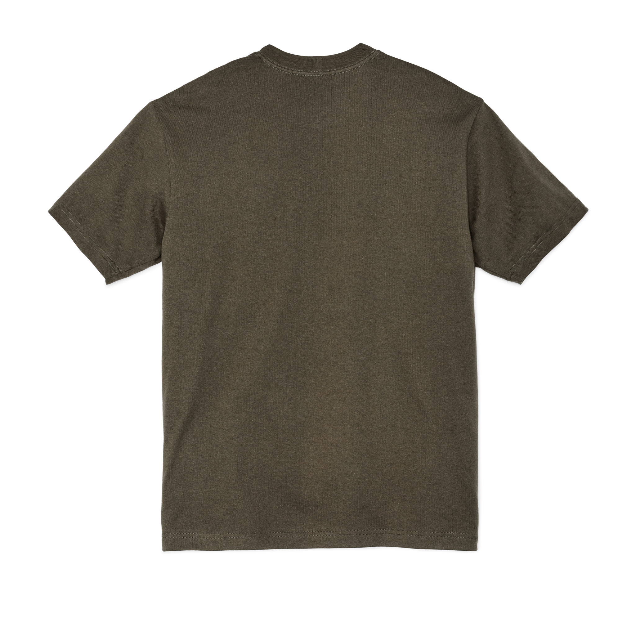 Frontier Graphic T-shirt - Tarmac / Vision - Image 2
