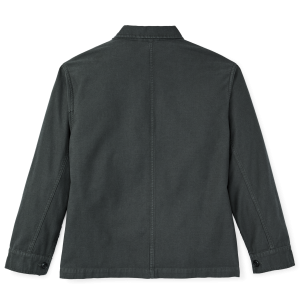Alternative view of Women's Field Cruiser Jacket - Faded Black