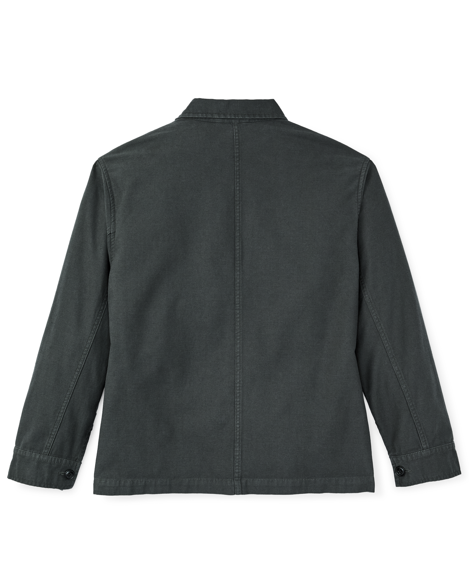 Women's Field Cruiser Jacket - Faded Black - Image 2
