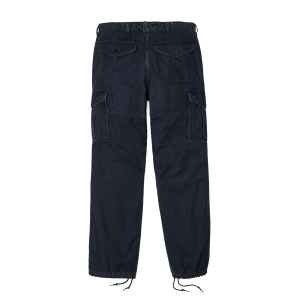 Alternative view of Field Cargo Pants - Blue Mussel