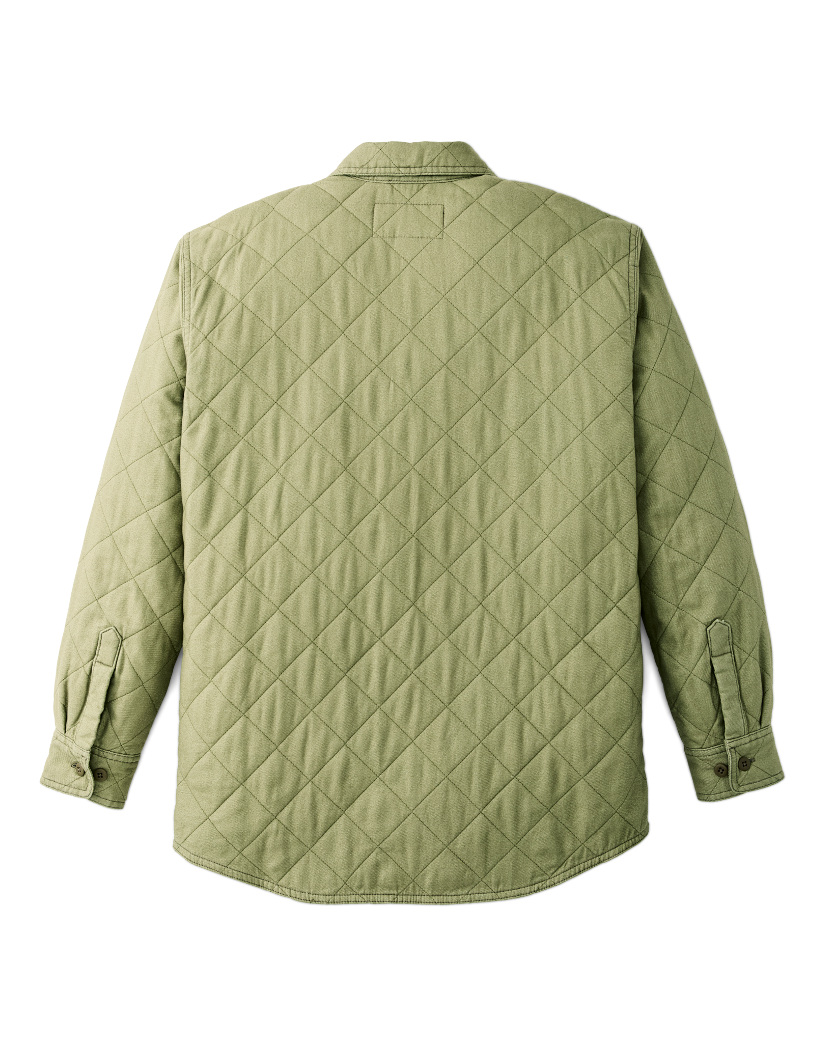 Insulated Flannel Jac-shirt - Lakebed - Image 6