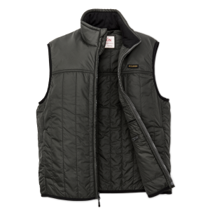 Alternative view of Ultralight Vest - Raven